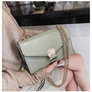 Túi đeo chéo nữ đi chơi mini hàn quốc giá rẻ, kiểu dáng cá tính, vừa điện thoại T043