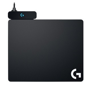 BÀN DI CHUỘT LOGITECH POWERPLAY - CÓ TÍNH NĂNG SẠC KHÔNG DÂY