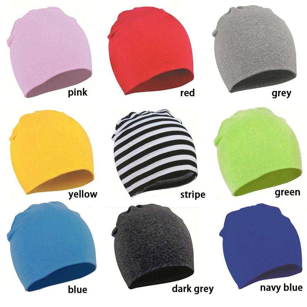 BSUNS Mũ Len Beanie Cho Bé Sơ Sinh