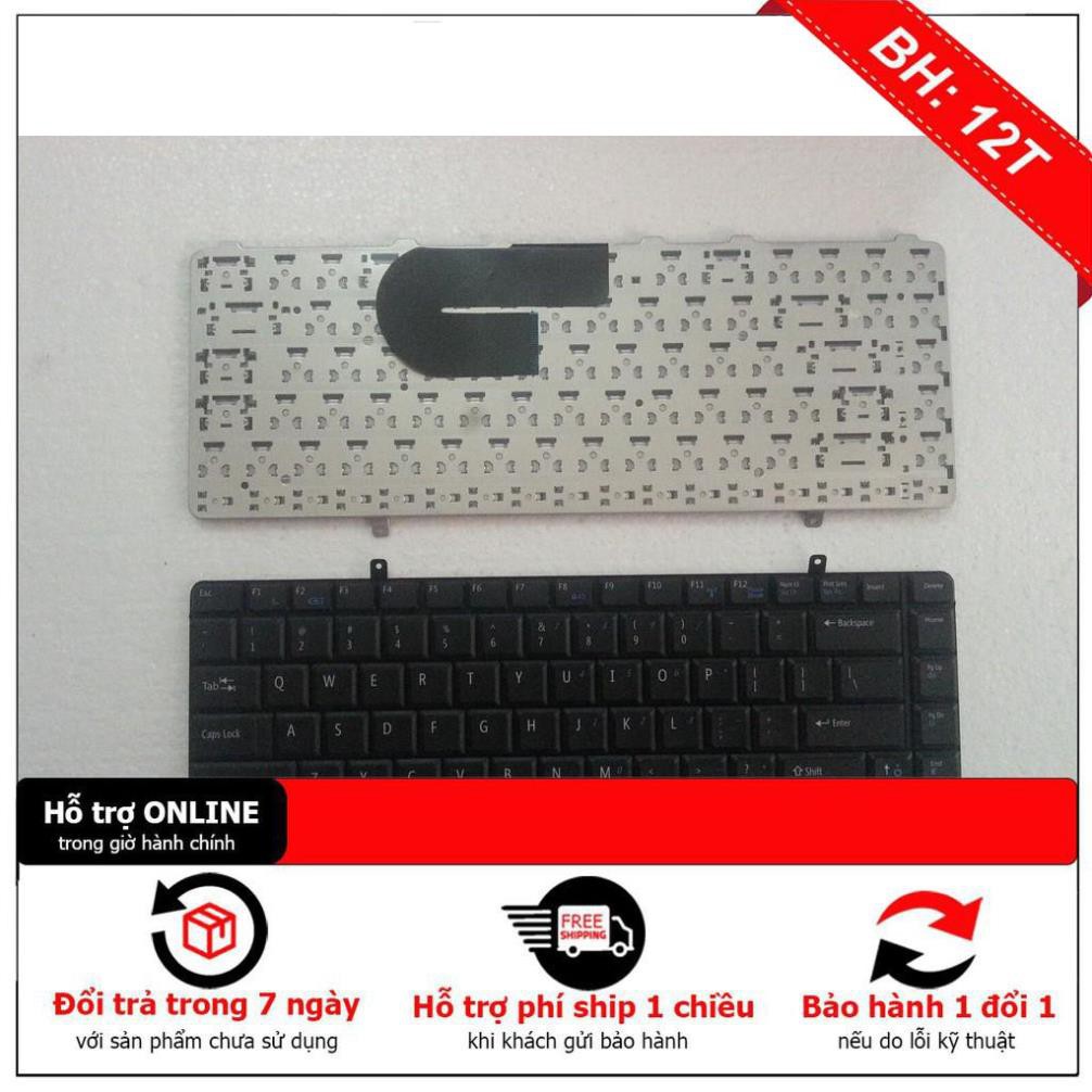 BH12TH Bàn Phím Laptop Keyboard Dell A840 A860 Pp37L Pp38L 1410 1014 1015 1088
