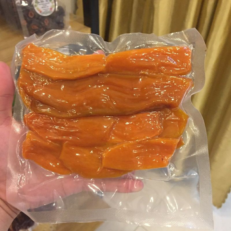 250gr khoai lang mật sấy dẻo