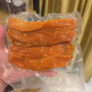 250gr khoai lang mật sấy dẻo