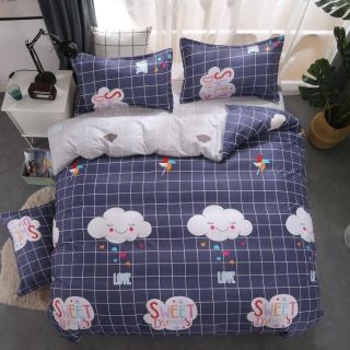 Thanh lý poly nhập đủ mẫu