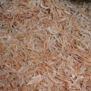 [FREESHIP 99K TOÀN QUỐC] Tép khô bịch 500gr