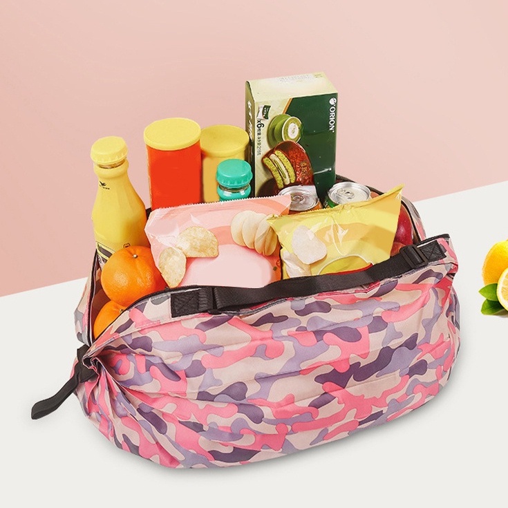 Túi Xách Thể Thao Cỡ Lớn Đa Năng Chống Thấm Nước Cho Nữ