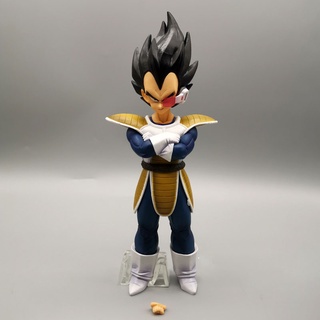 Mô hình Vegeta cao 20cm hàng mới ra cự chất siêu đẹp