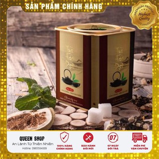 Trà Đinh Đinh Hảo Hạn Xuất khẩu 100g- tiêu chuẩn VietGAP-TT-14-03-19-0006 .