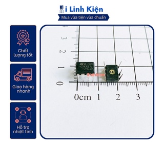 Ic nguồn viper17l dip-7 chính hãng st
