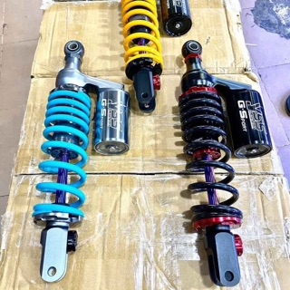 [Shop uy tín]Phuộc Sport tăng chỉnh thật cho tay ga 1 phuộc