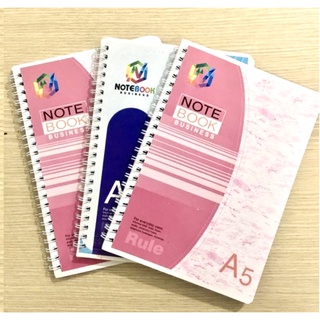 Sổ lò xo a5ht