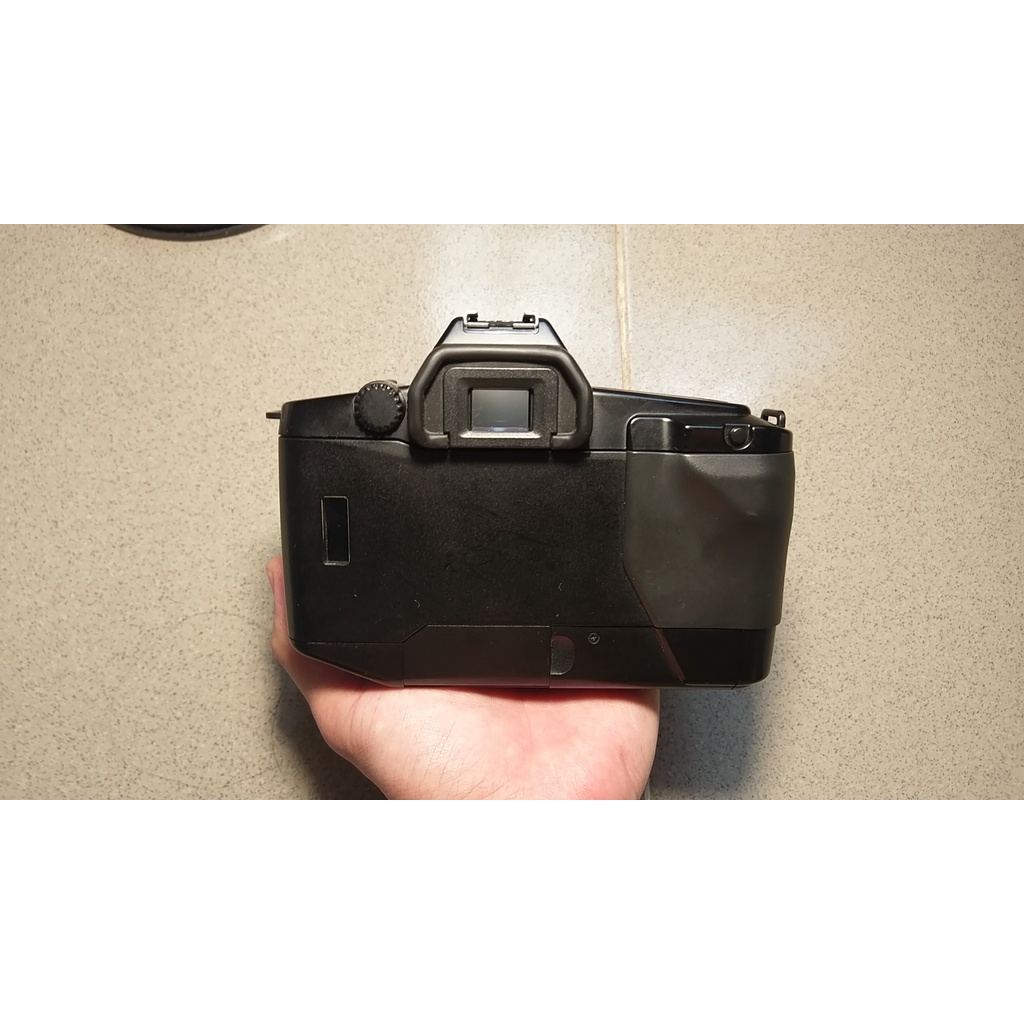 MÁY ẢNH FILM CANON 650 EOS
