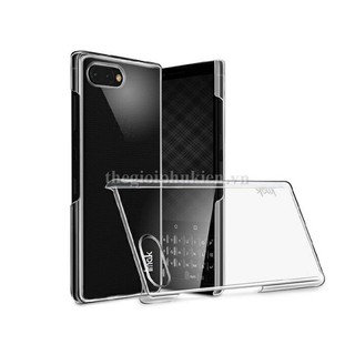 Ốp lưng BlackBerry KEY2 nhựa cứng trong suốt phủ nano chính hãng IMAK