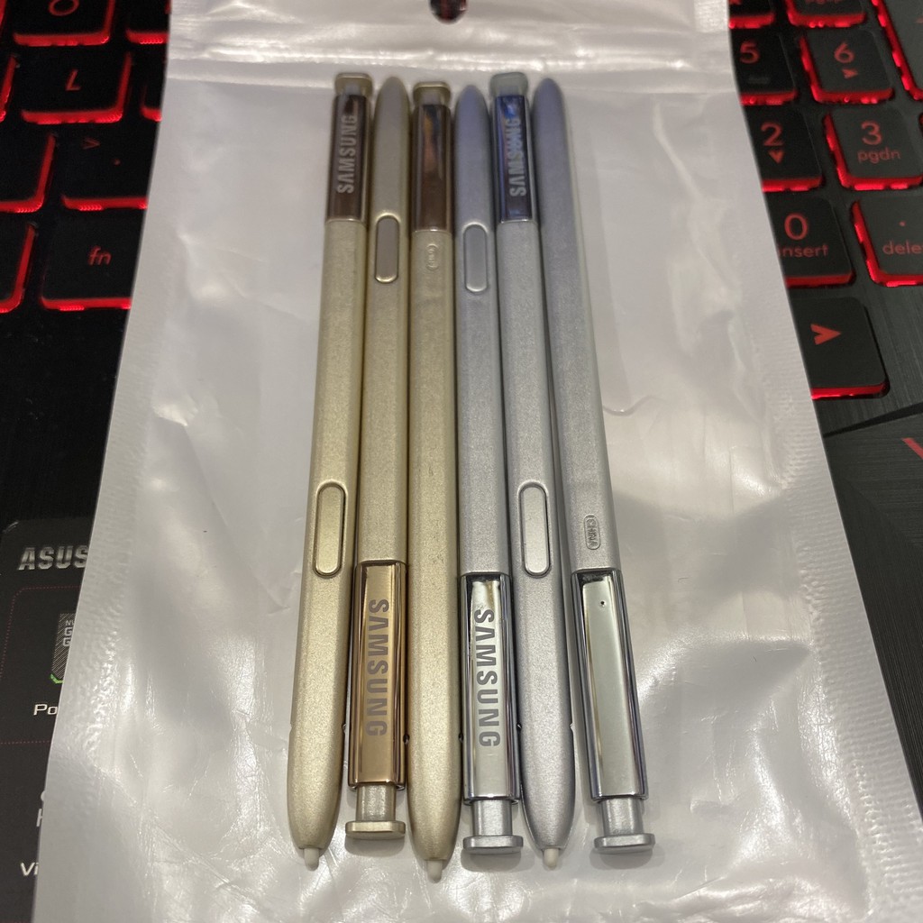 Bút Cảm Ứng Stylus Samsung Note 5 Kw Replica S Pen