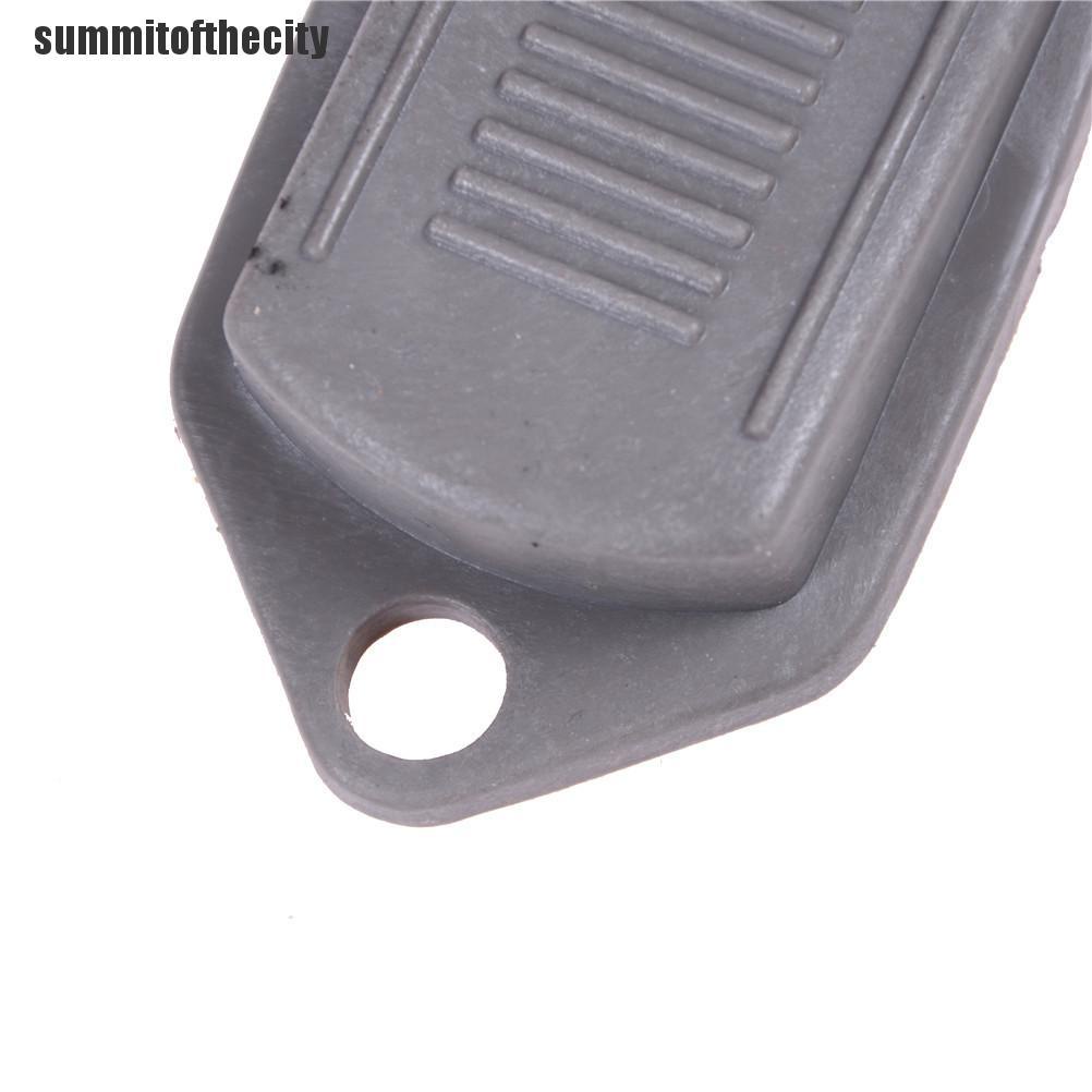 Dụng Cụ Chặn Cửa Bằng Cao Su An Toàn Tiện Dụng