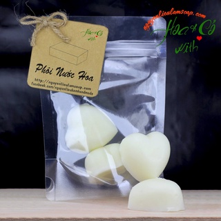 Giá sỉ 500g - 1kg : phôi nước hoa khô