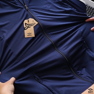 ÁO KHOÁC CHỐNG NẮNG BIGSIZE