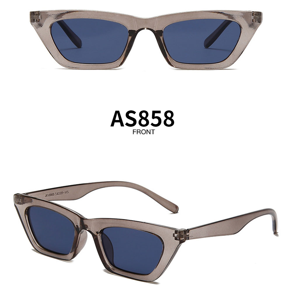 Kính mát mắt mèo thời trang Hàn Quốc cho nữ