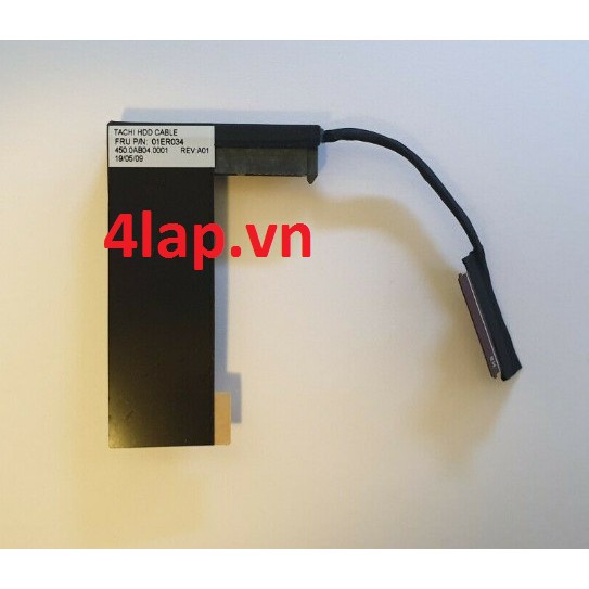 Thay Cáp ổ cứng HDD SSD - Cable HDD SSD laptop Lenovo ThinkPad P52s