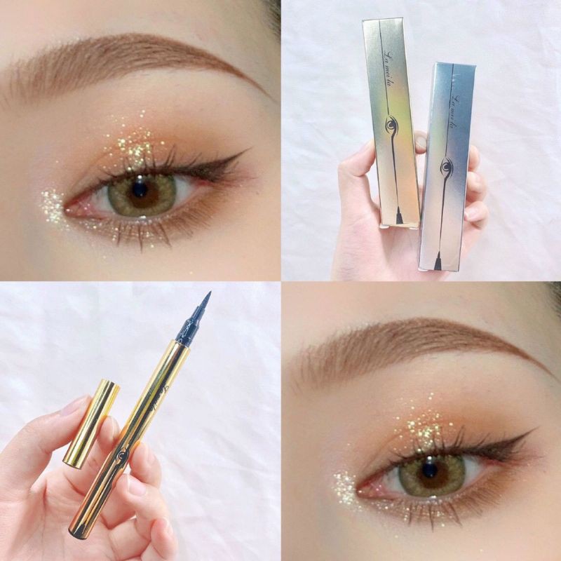 [RẺ VÔ ĐỊCH]Kẻ mắt nước eyeline Lameila