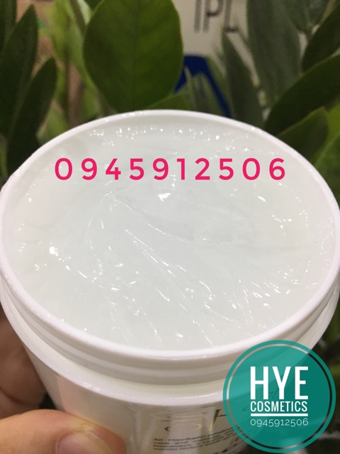 Kem masage mặt và tẩy da chết Haosani | BigBuy360 - bigbuy360.vn