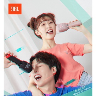 Micro Bluetooth Karaoke không dây JBL KMC 300