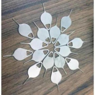 [NEW] Que chọc sim