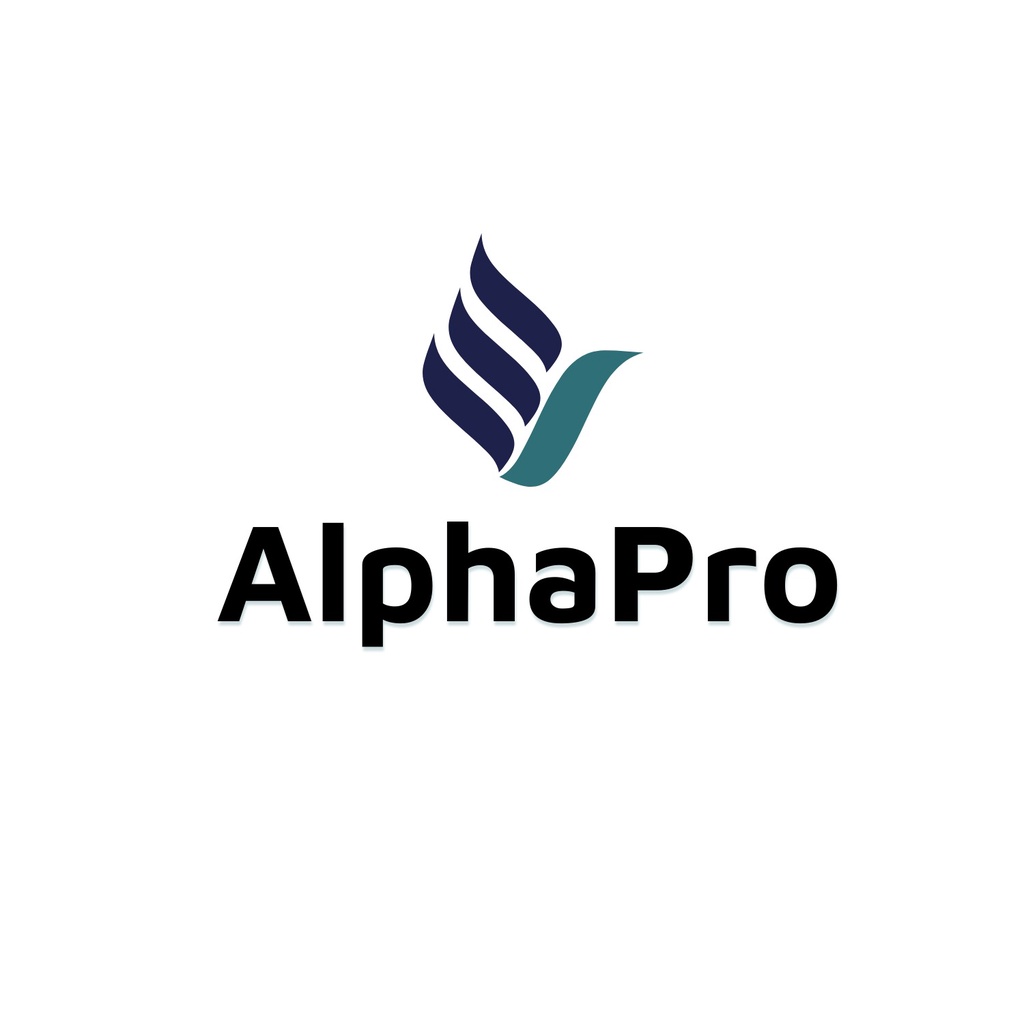 AlphaPro - Quà tặng cho bé