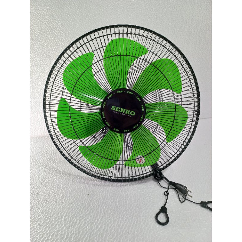 Quạt treo tường Senko TC1622