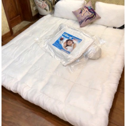 Ruột chăn bông Osaka 2mx2m2 hàng đông dày loại 1