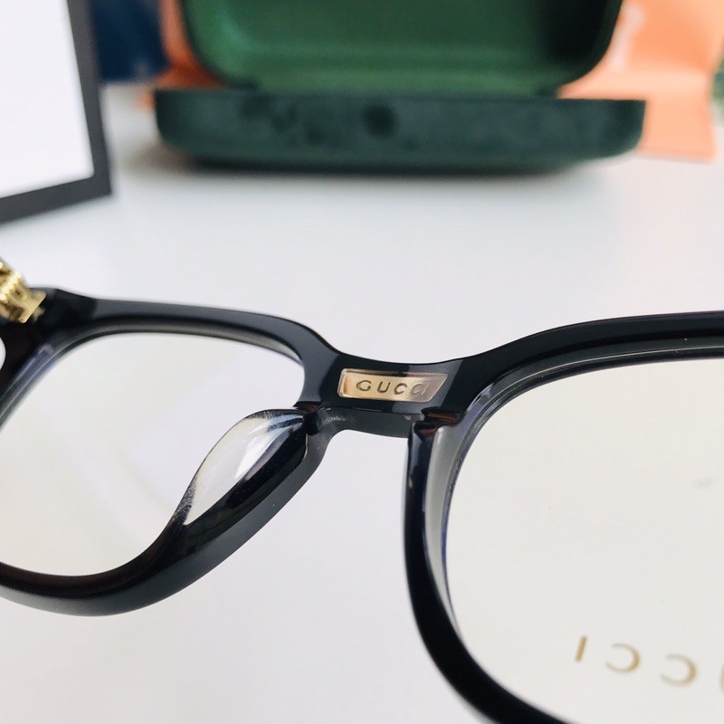 Gọng kính Thời Trang Guxi Unisex Cao Cấp - Kính Sơn Tùng