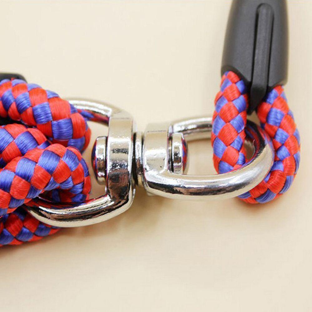 Dây Dắt Thú Cưng Đi Dạo 3 Chiều Tiện Dụng