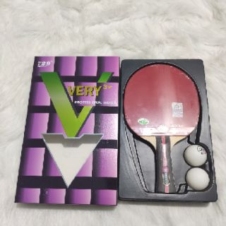 VỢT BÓNG BÀN VERY 729