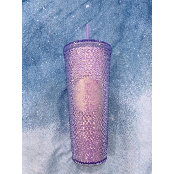 LY STARBUCKS STUDDED CHÍNH HÃNG