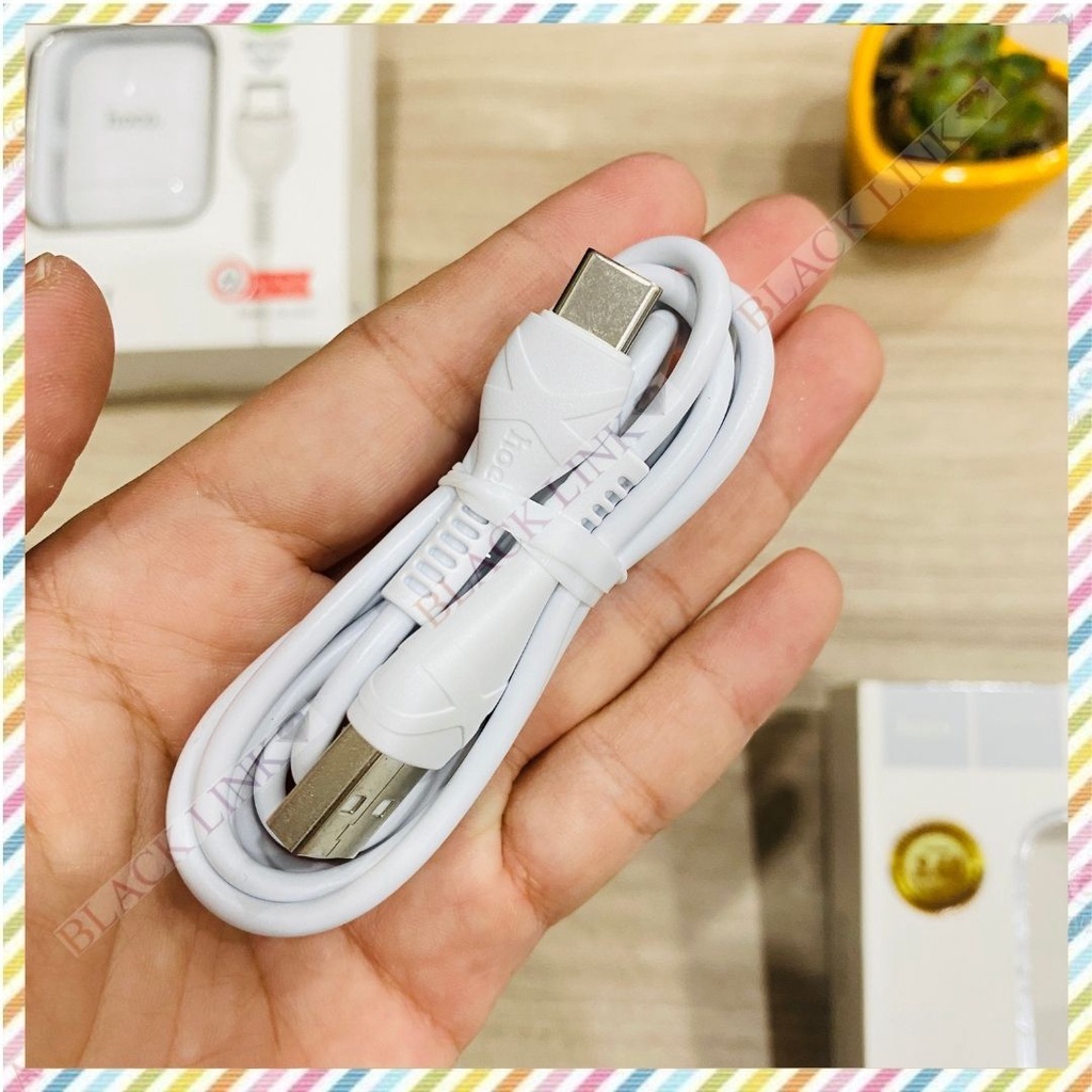 Bộ Củ Cáp Sạc HOCO HK2 2 Cổng USB Plus Type C - Micro USB Cốc Sạc Nhanh Pin Dự Phòng Tai Nghe Bluetooth Không Dây I2 F9