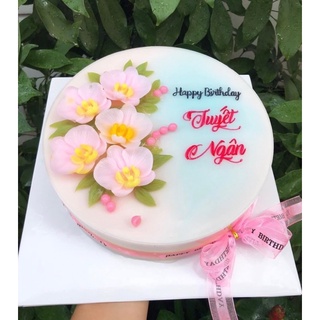 Hoa lan hồ điệp