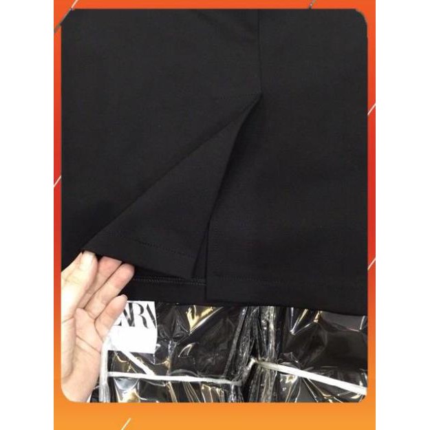 [FreeShip - Ảnh Thật] Chân Váy Bút Chì Dài Qua Gối V158 | BigBuy360 - bigbuy360.vn