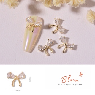 Charm đá nail cao cấp hot trend 2022