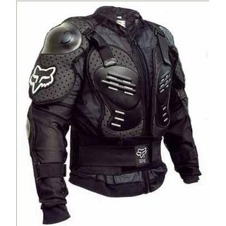 Áo giáp Fox/ probike thường (giáp ngực + lưng + tay)