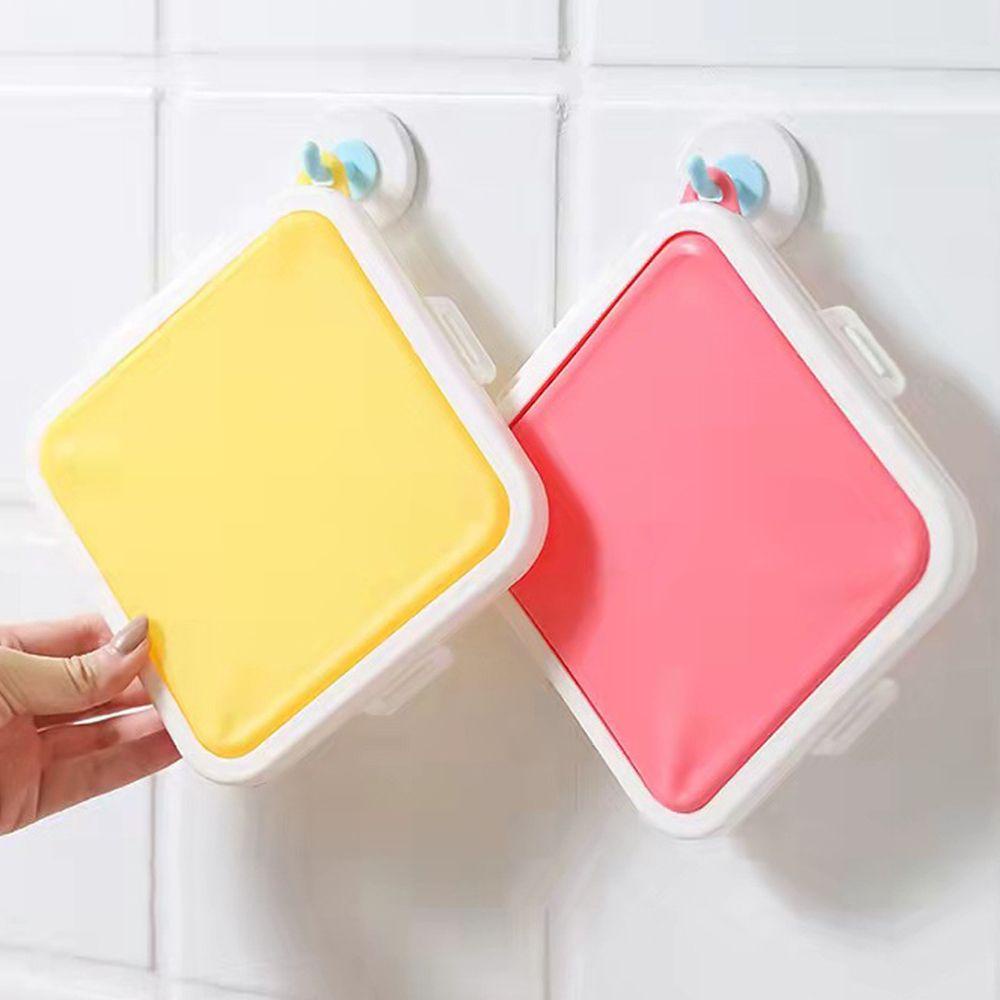 Hộp Đựng Cơm Trưa Nhiều Ngăn Tiện Dụng Ốp