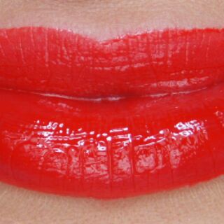 Son Bourjois Rouge edition Aqua Laque