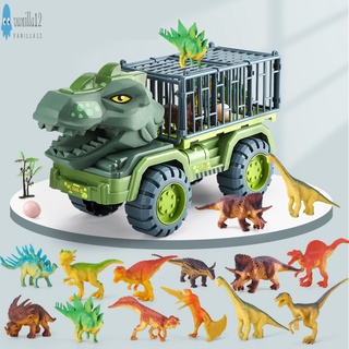 Mô Hình Xe Tải Đồ Chơi Cho Bé