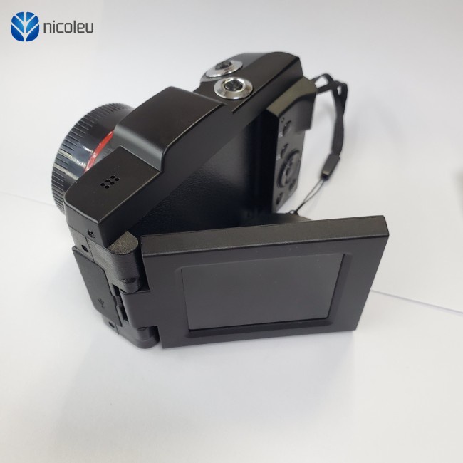 Camera kỹ thuật số màn hình 2.4 inch 1080p 16X chất lượng cao
 | BigBuy360 - bigbuy360.vn