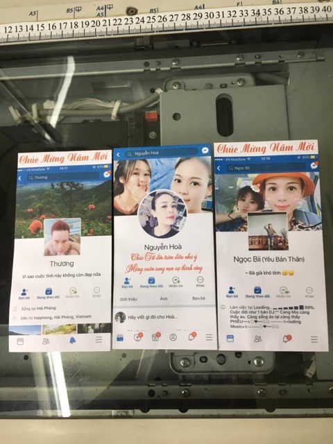 Phong bì facebook mừng cưới, lì xì, thiệp mời sinh nhật, thiệp cưới rẻ vô địch, lấy ngay