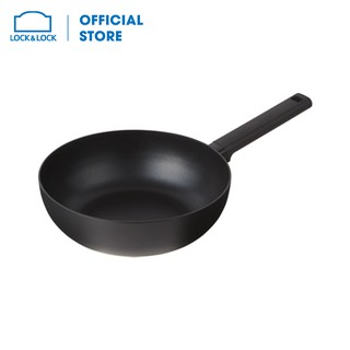 CHẢO SÂU LÒNG LOCK&LOCK LMH1265IH 26CM