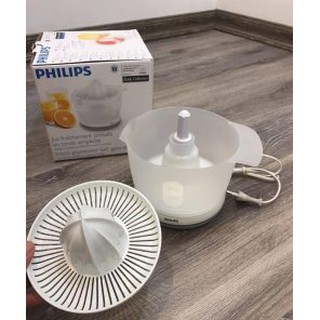 [ Cam kết hàng chính hãng ] - Máy ép cam philip