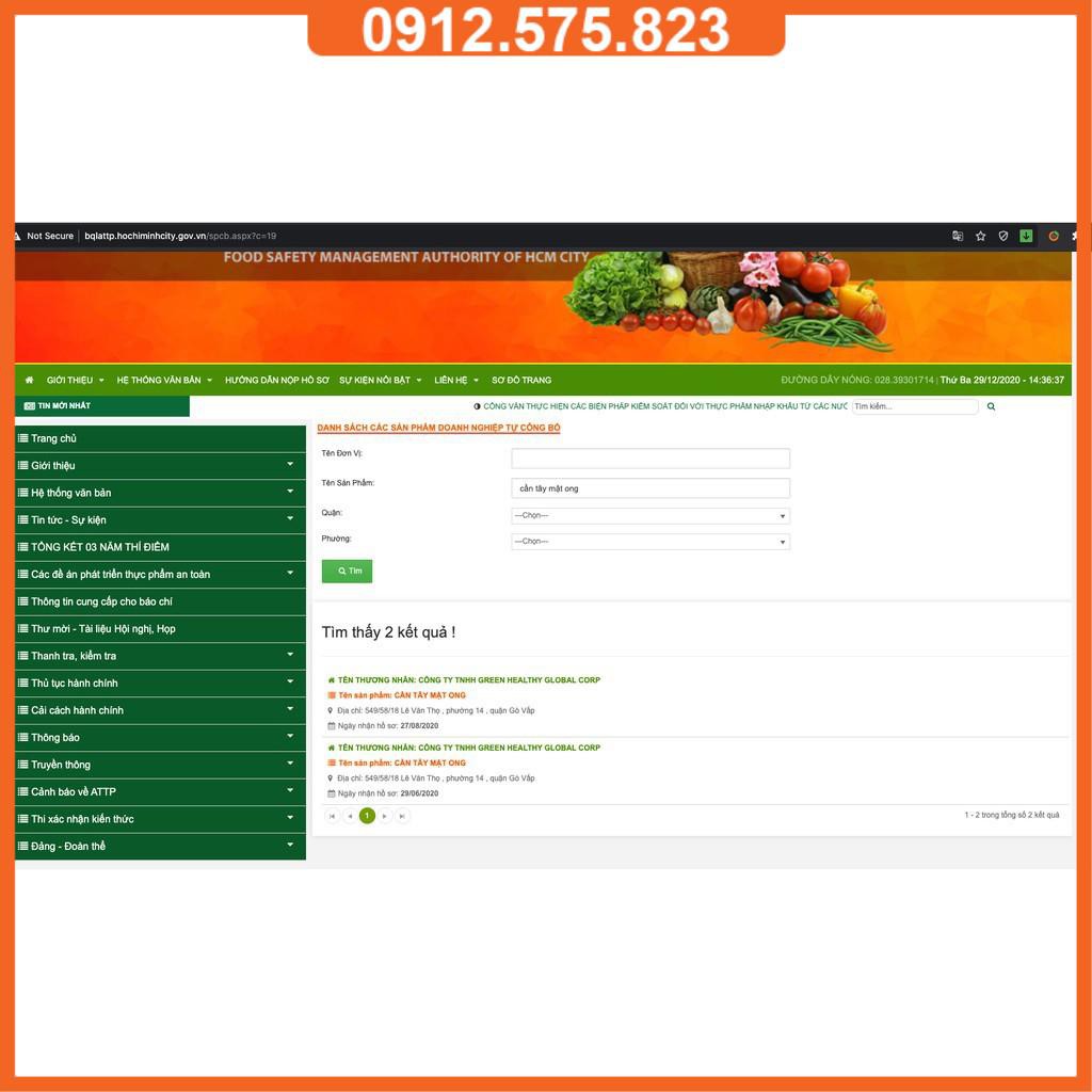 [CHÍNH HÃNG] Bột cần tây, Cần tây mật ong Motree, hộp 14 gói giúp giảm cân, dáng đẹp, thanh lọc cơ thể | BigBuy360 - bigbuy360.vn