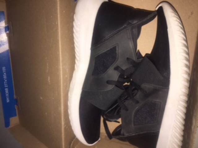 Giầy adidas tubular defiant w chính hãng