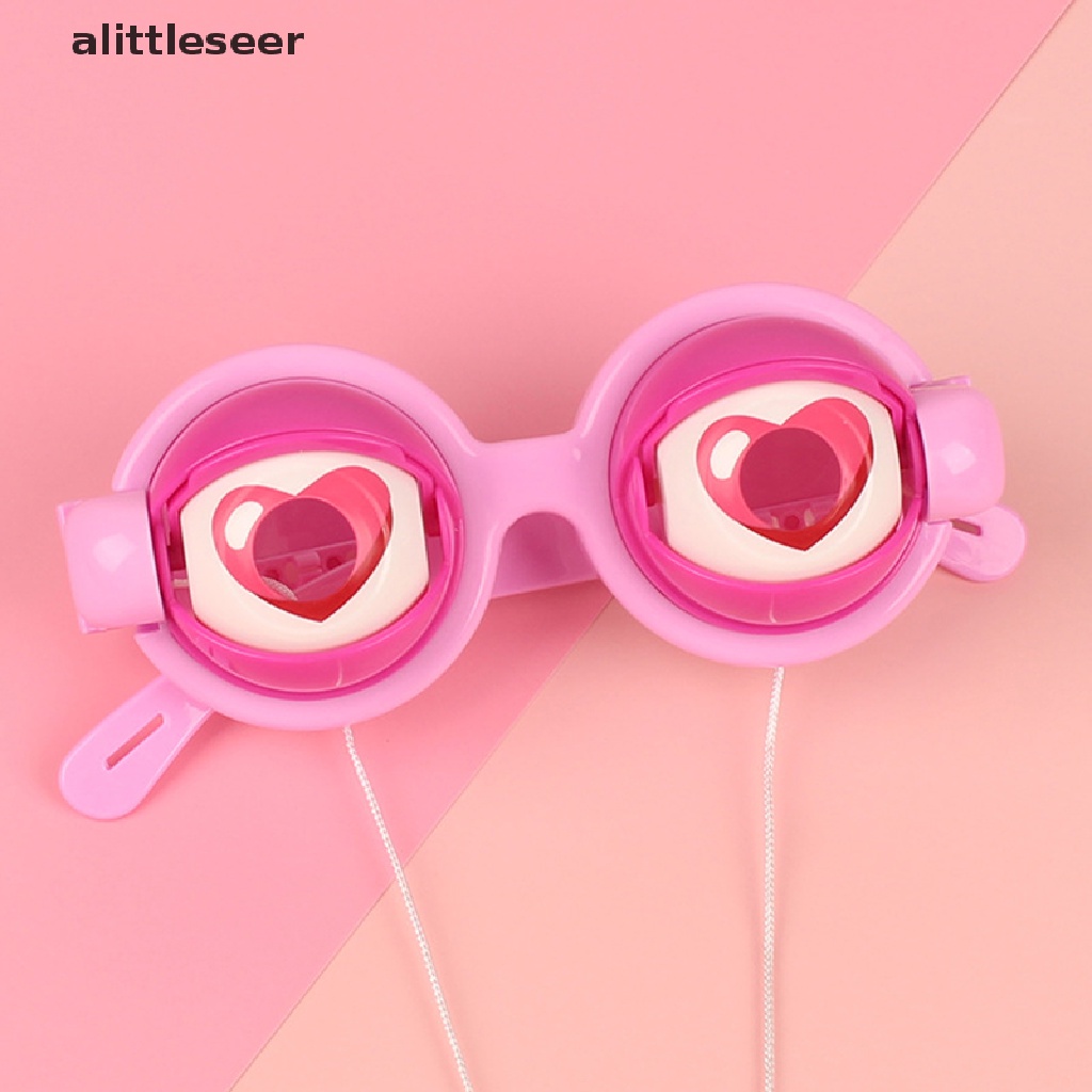 Mắt Kính Điên Cuồng Vui Nhộn Cho Bé