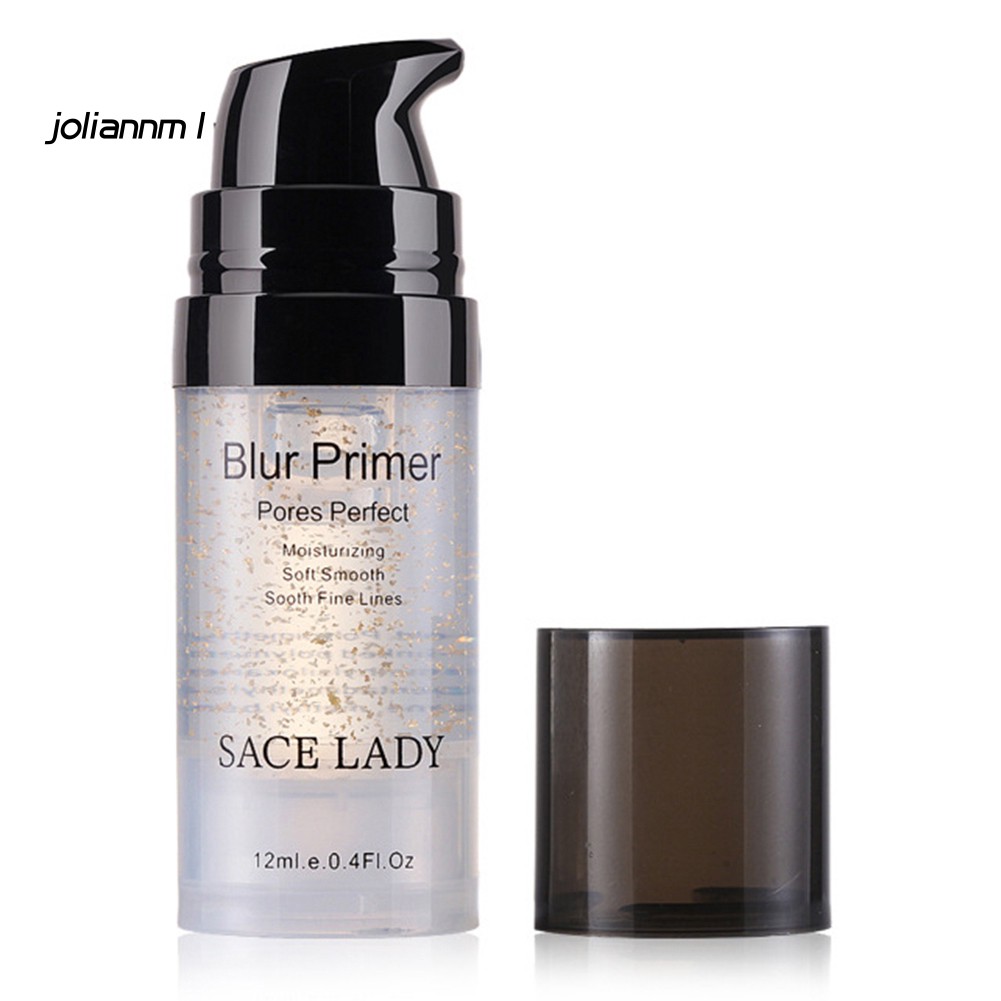 [Hàng mới về] Kem lót SACE LADY se khít lỗ chân lông dưỡng ẩm chăm sóc da | BigBuy360 - bigbuy360.vn