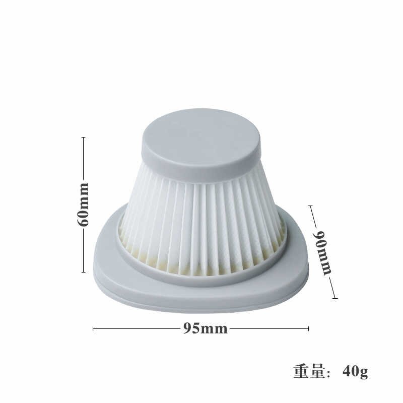 Lõi lọc cho máy hút bụi cầm tay Deerma DX115C / DX118C - CHÍNH HÃNG